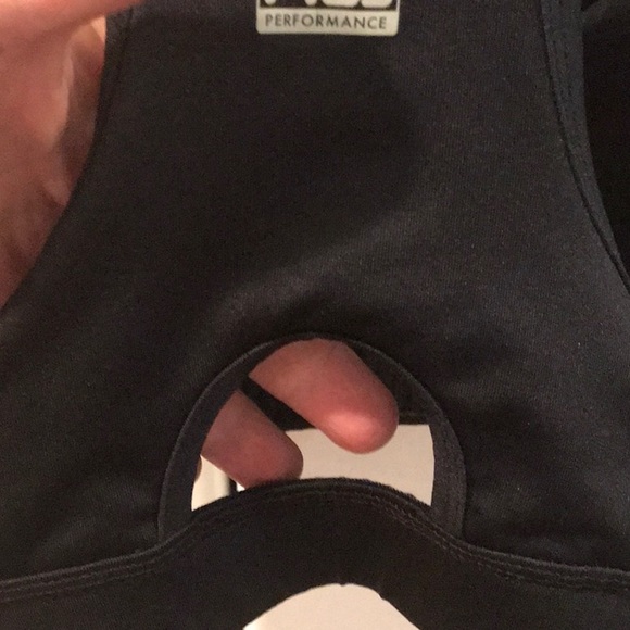 Fila sports bra - Picture 4 of 4